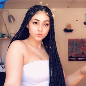 Meet your Posher, Samantha